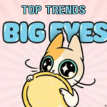 Big Eyes Crypto