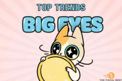 Big Eyes Crypto