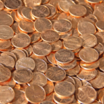 Copper Coins