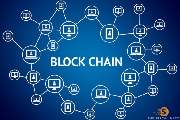 Metal Blockchain