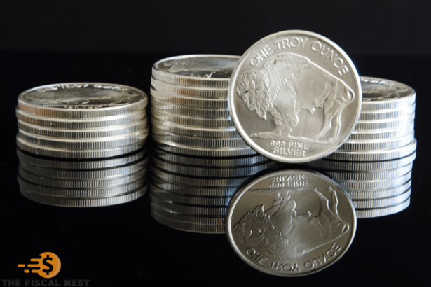 Doubling Down_ Unveiling the Intriguing World of Double Layer Silver Coins