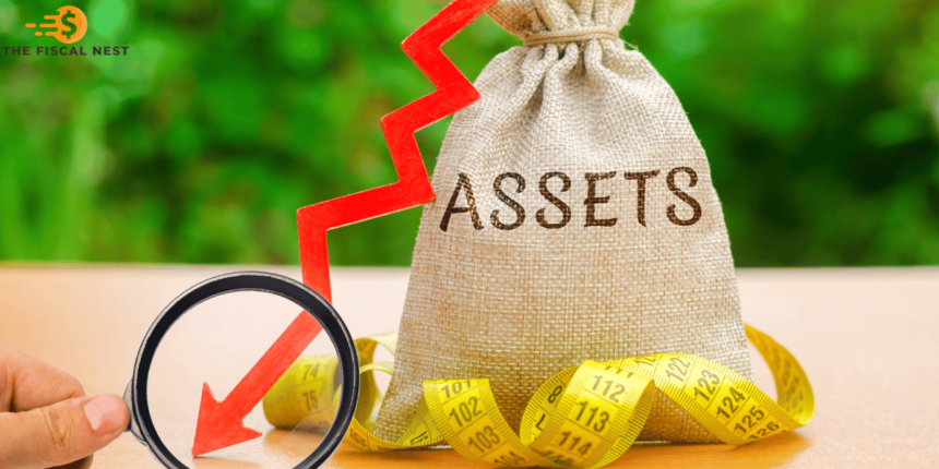 Returnable Asset for Financial Success in 2024