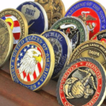 Challenge Coin in the Digital Age How Technology is Shaping the Hobby