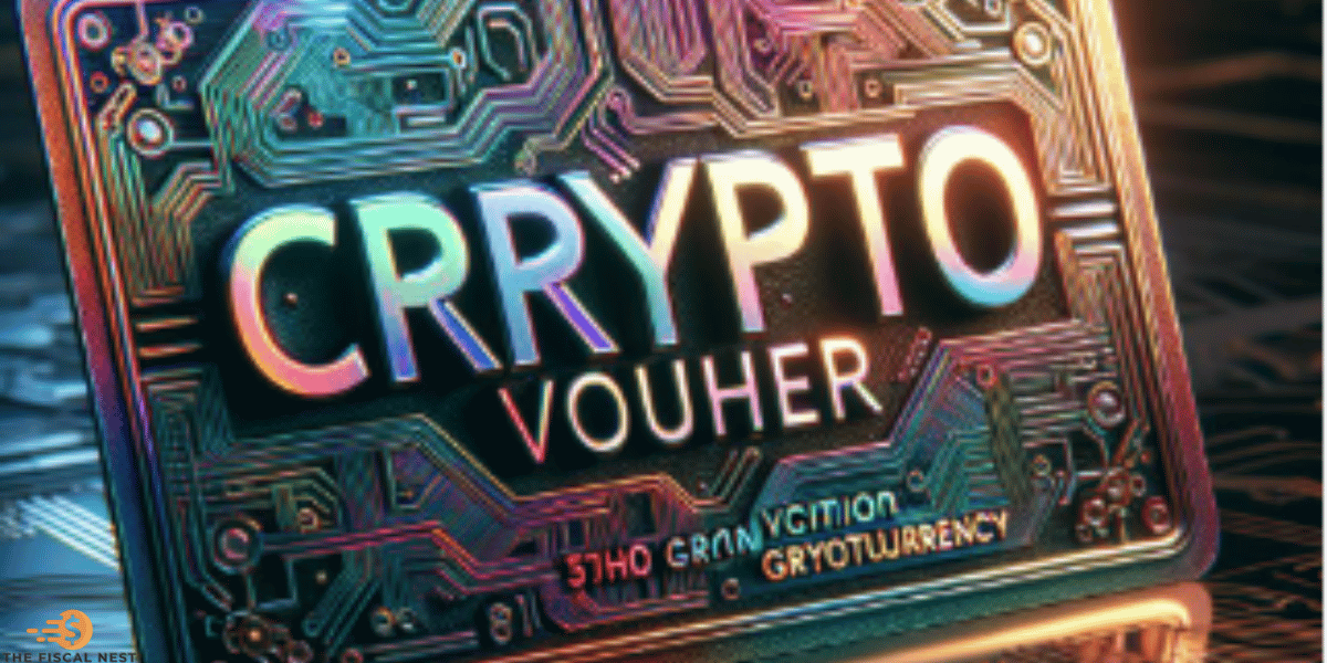 Crypto Voucher 101 Understanding the Basics of Tokenized Assets