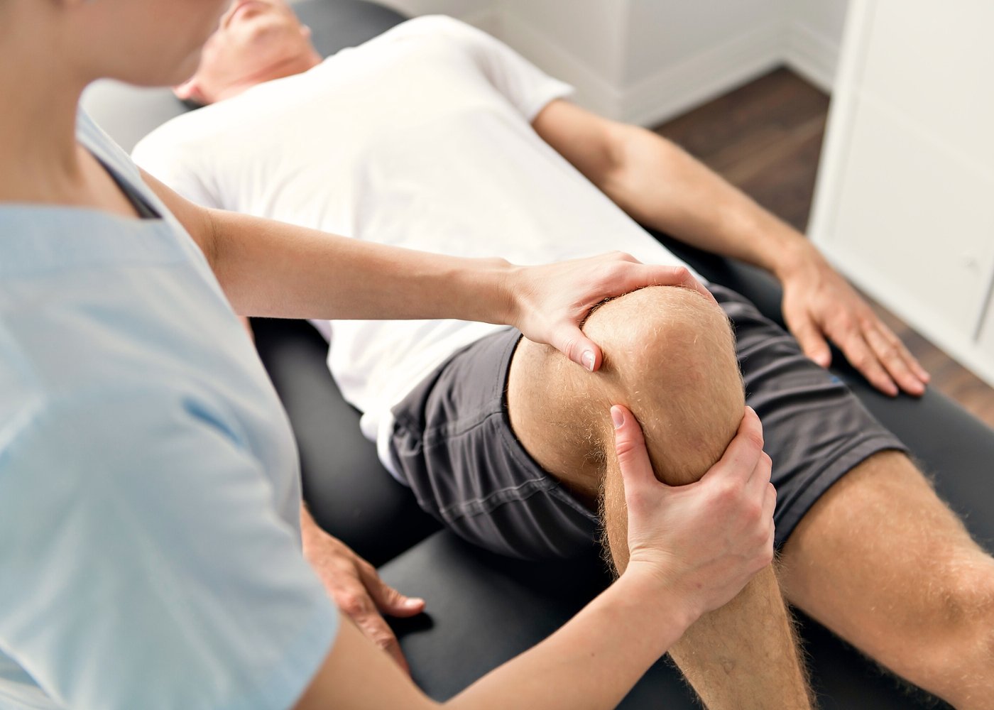 Sports Massage Tukwila