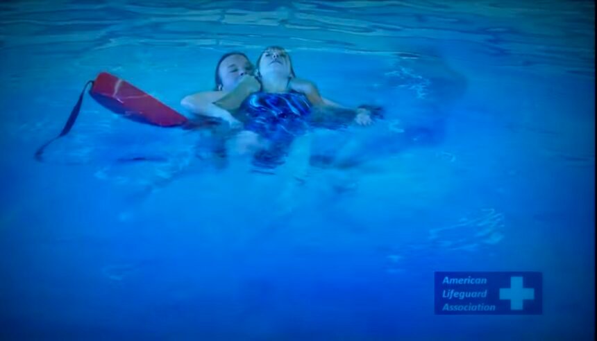 Lifeguard Recertification