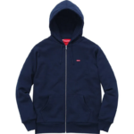 Supreme-Small-Box-Zip-Up-Hoodie