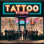 Tattoo course