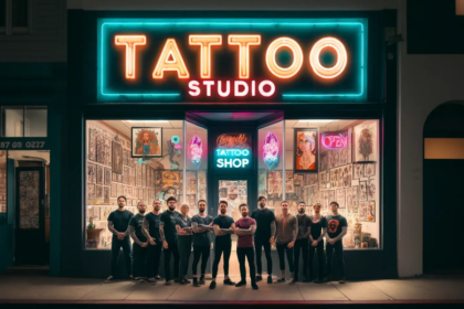 Tattoo course