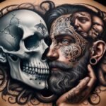 Psychology Behind Tattoo and Piercing Choices