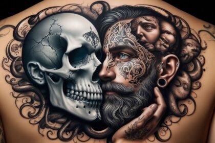 Psychology Behind Tattoo and Piercing Choices