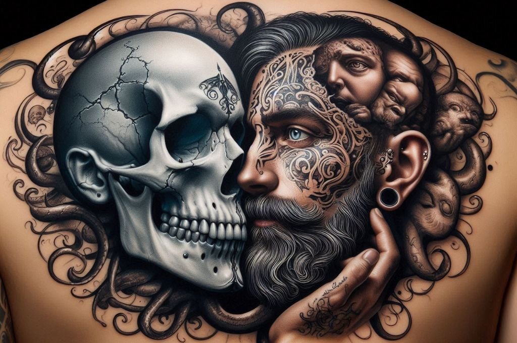 Psychology Behind Tattoo and Piercing Choices