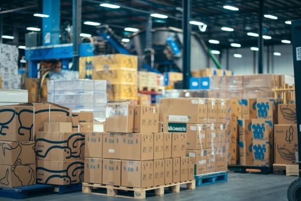 corrugated boxes in Pakistan | Customized printing and packaging