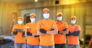 Handyman Services in Lahore