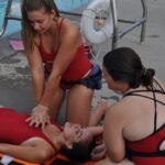 Lifeguard Training