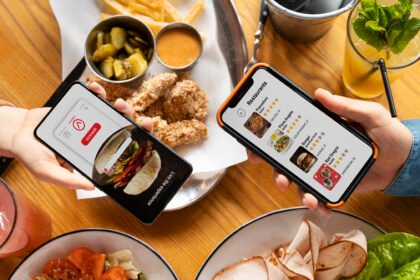 Why Custom Food App Development Is Essential for Fast-Food Chains