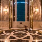 What to Expect from a Luxury Turkish Bath in Dubai