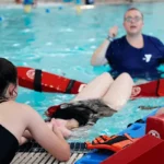 Lifeguard training resources and materials,